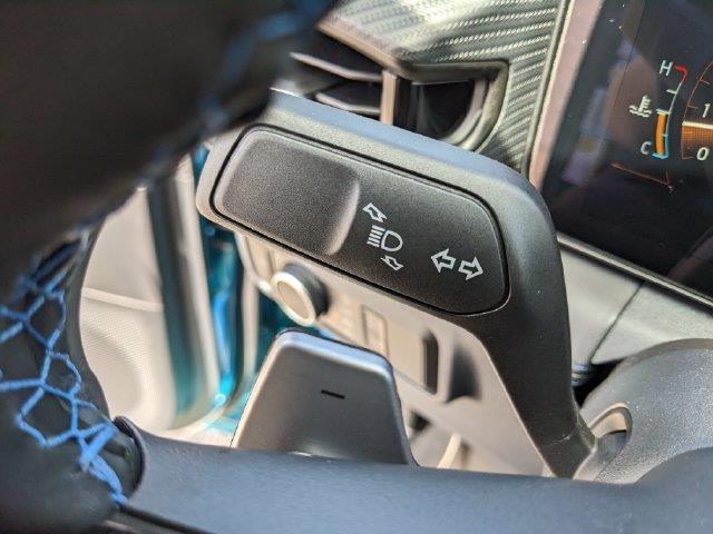 2026 Ford Mustang - $70,577