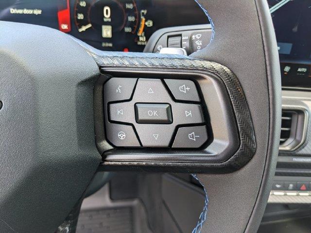 2026 Ford Mustang - $70,577