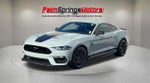 2021 Mustang Thumbnail 2
