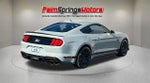 2021 Mustang Thumbnail 4