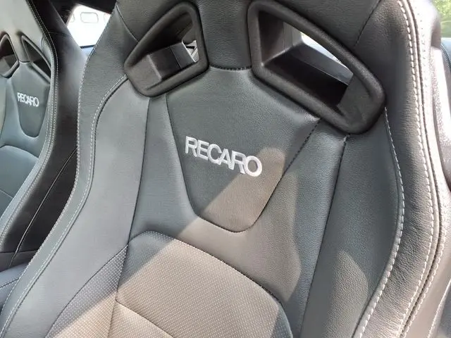 2022 Ford Mustang - $53,926