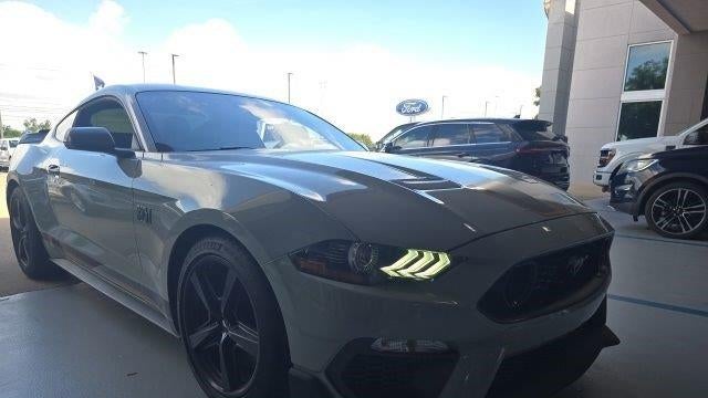 Preowned 2023 Ford Mustang Mach 1 for Sale