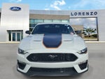 2023 Mustang Thumbnail 2