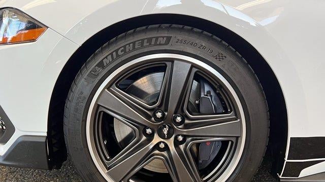 2023 Ford Mustang Mach 1