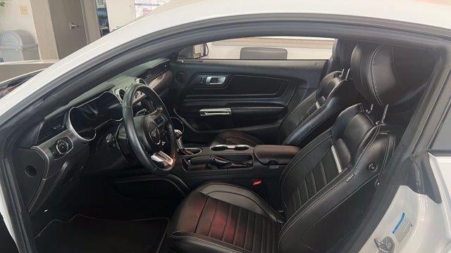 2023 Ford Mustang Mach 1