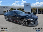 2023 Mustang Thumbnail 1