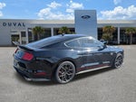 2023 Mustang Thumbnail 4