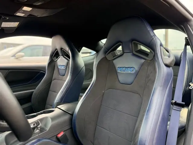 2024 Ford Mustang - $61,000
