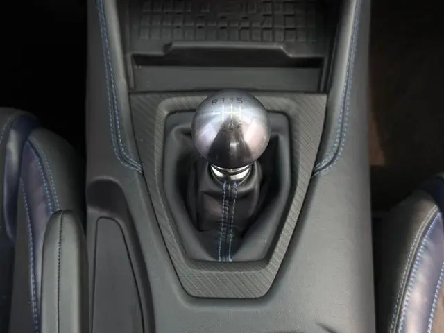2024 Ford Mustang - $61,000