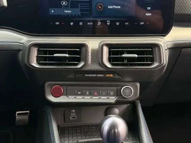 2024 Ford Mustang - $61,000