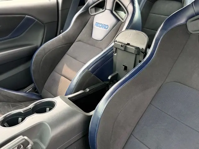2024 Ford Mustang - $61,000