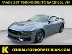 2024 Mustang Thumbnail 1