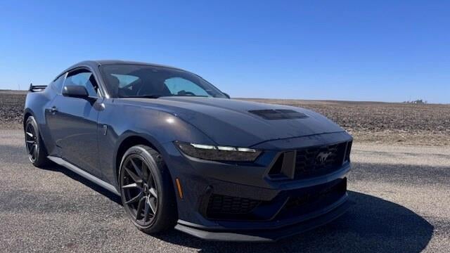 Preowned 2024 Ford Mustang Dark Horse for Sale