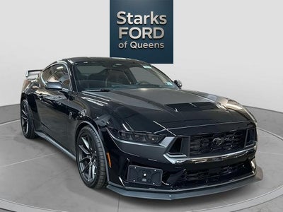 2024 Ford Mustang Dark Horse 2DR Fastback