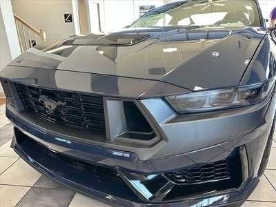 Photo of a 2024 Ford Mustang Dark Horse 2DR Fastback for sale