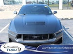2024 Mustang Thumbnail 1