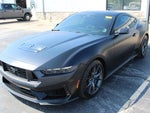 2024 Mustang Thumbnail 2