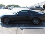 2024 Mustang Thumbnail 3