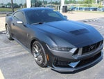 2024 Mustang Thumbnail 8