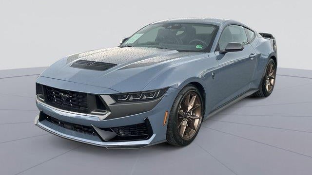 Preowned 2025 Ford Mustang Dark Horse for Sale