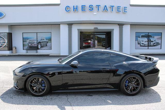 2026 Ford Mustang - $76,991