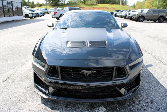2026 Ford Mustang - $76,991
