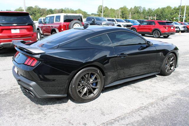 2026 Ford Mustang - $76,991
