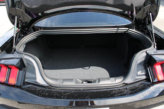 2026 Ford Mustang - $76,991