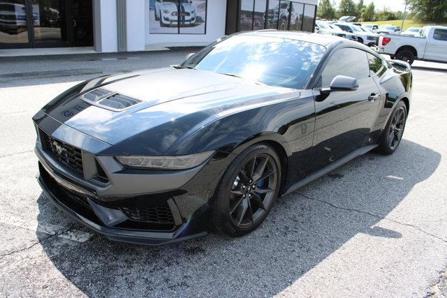 2026 Ford Mustang - $78,991