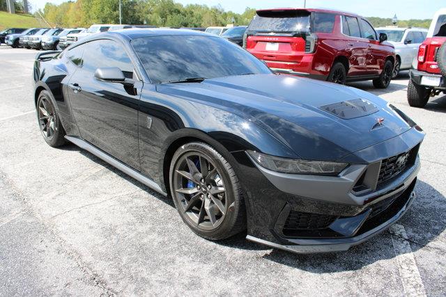 2026 Ford Mustang - $78,991