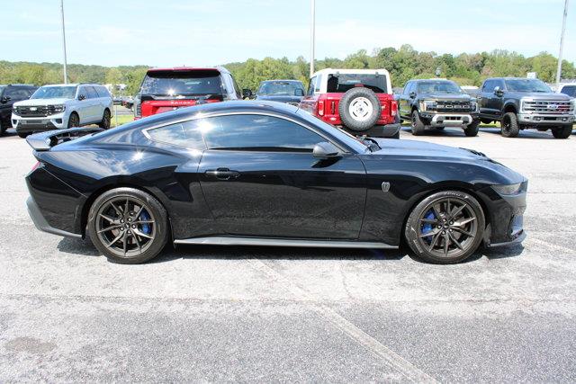 2026 Ford Mustang - $78,991