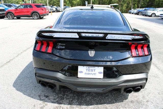 2026 Ford Mustang - $78,991