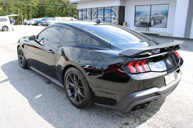 2026 Ford Mustang - $78,991