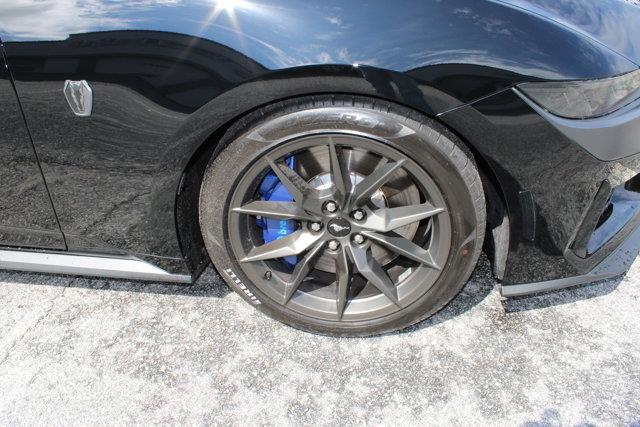 2026 Ford Mustang - $78,991