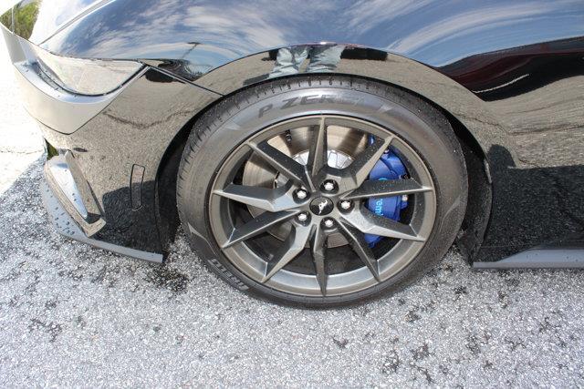 2026 Ford Mustang - $78,991