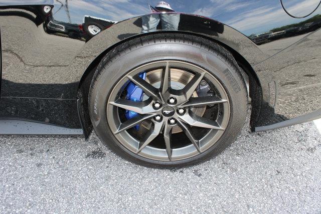 2026 Ford Mustang - $78,991