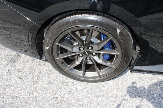 2026 Ford Mustang - $78,991