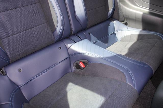 2026 Ford Mustang - $78,991
