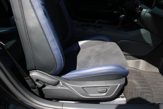 2026 Ford Mustang - $78,991