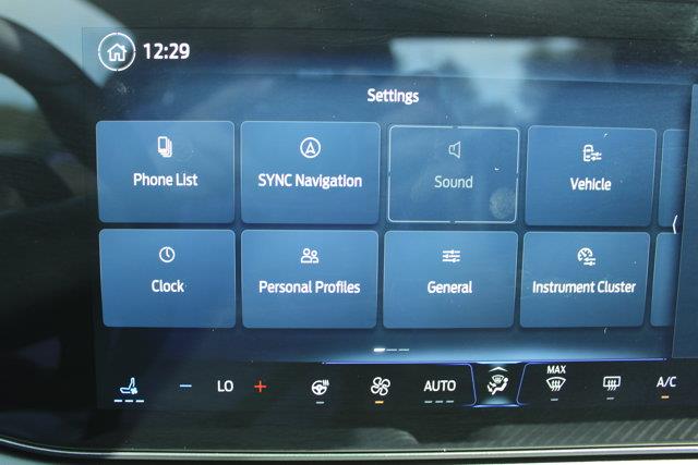 2026 Ford Mustang - $78,991