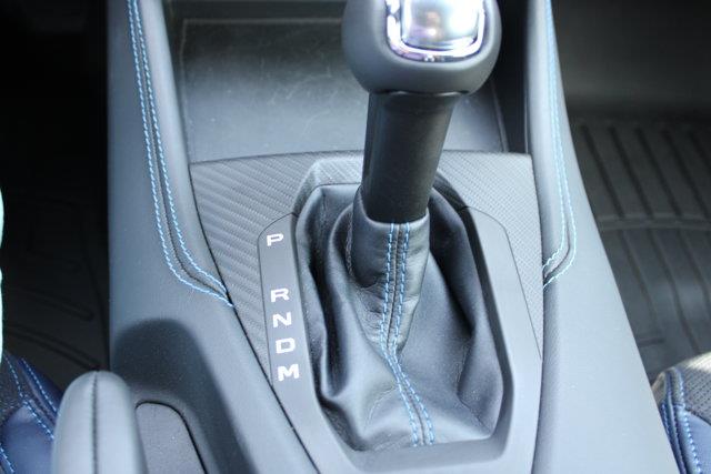2026 Ford Mustang - $78,991