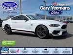 2021 Mustang Thumbnail 1
