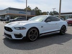 2021 Mustang Thumbnail 8