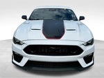 2021 Mustang Thumbnail 2