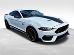 2021 Mustang Thumbnail 3