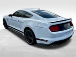 2021 Mustang Thumbnail 8