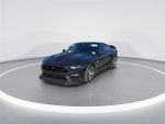2022 Mustang Thumbnail 3