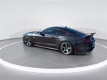 2022 Mustang Thumbnail 5