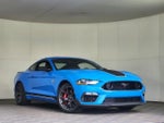 2023 Mustang Thumbnail 1