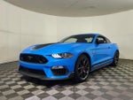 2023 Mustang Thumbnail 3